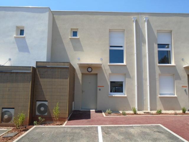 Location House Rue Pierre Astier, Limoges