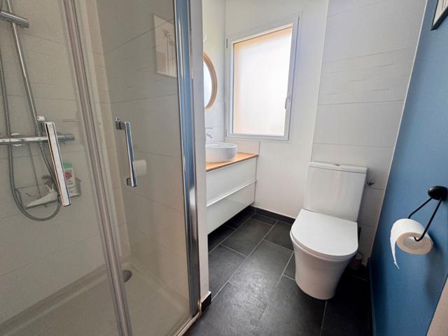 Location House Rue Pierre Brossolette, Fontenay sous Bois