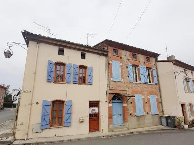 Location House Rue Pierre Curie, Tournefeuille