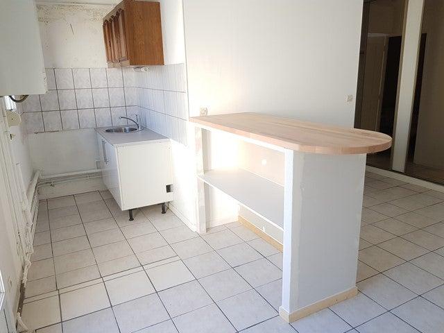 Location House Rue Pierre Chalnot, Nancy