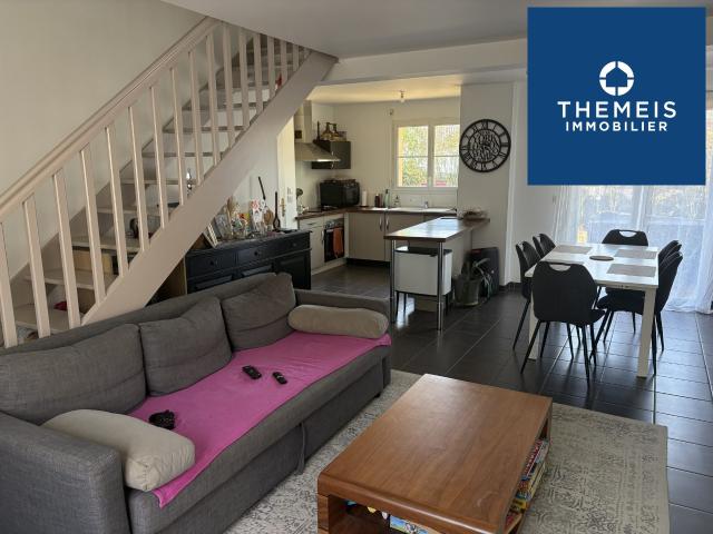 Location House Rue Pierre de Coubertin, Mainvilliers