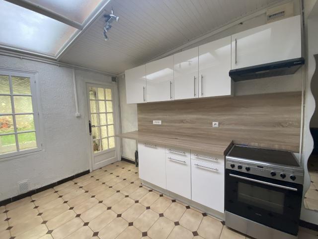 Location House Rue Pierre Derobertmazure, Amiens