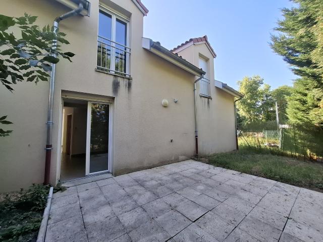 Location House Rue Pierre Forestier, Cusset