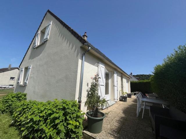 Location House Rue Pierre Lacaille, Saint Sauveur
