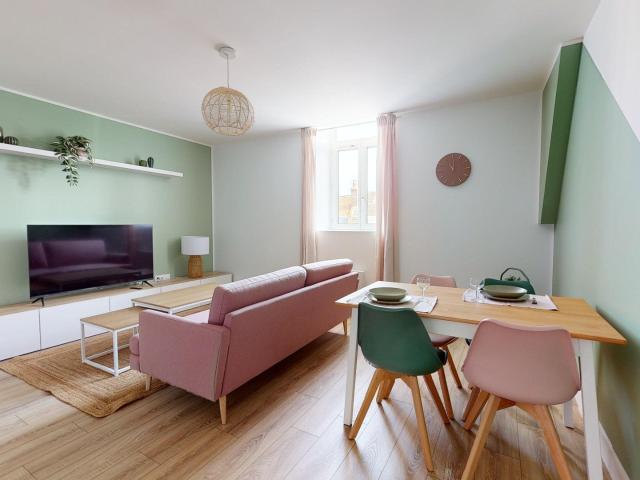 Location House Rue Pierre Legrand, Lille