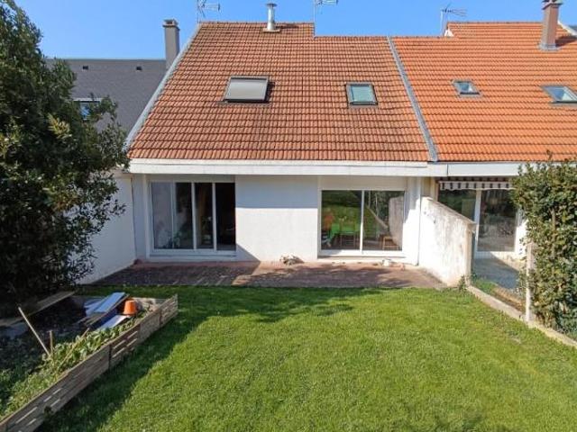 Location House Rue Pierregaud, Toul