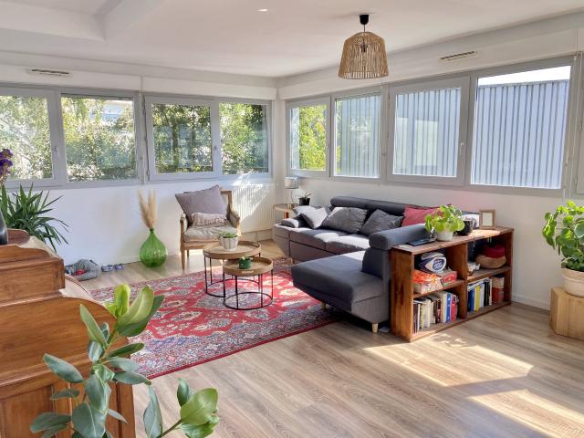 Location House Rue Prunier, Bordeaux