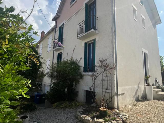 Location House Rue Pradier, Limoges