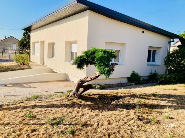 Location House Rue Prieur de la Marne, Reims