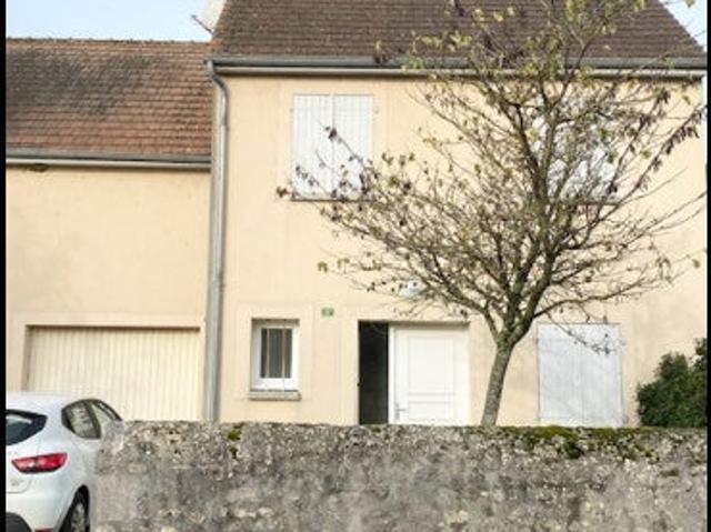 Location House Rue Principale, Douadic