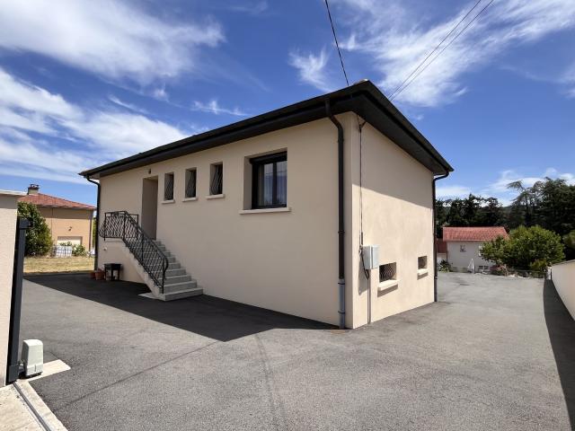 Location House Rue Professeur Paul Santy, Vindry sur Turdine