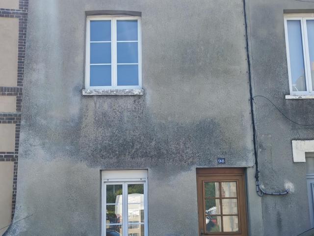 Location House Rue Queue de Renard, Fécamp