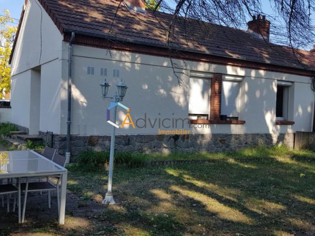 Location House Rue Rouget de Lisle, Fleury les Aubrais