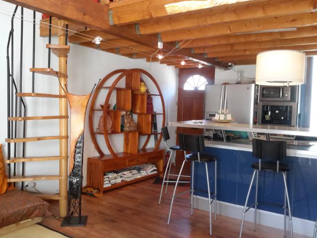 Location House Rue Robert Caumont, Bordeaux