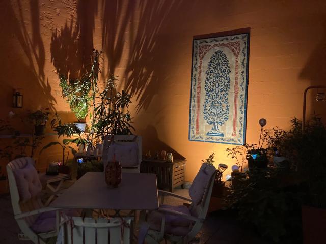 Location House Rue Robert Caumont, Bordeaux