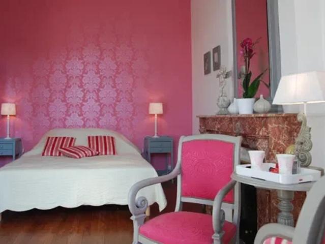 Location House Rue Robert Caumont, Bordeaux