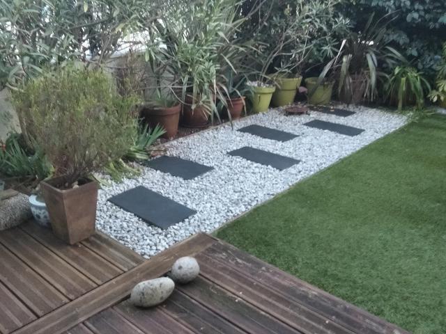 Location House Rue Robert Caumont, Bordeaux