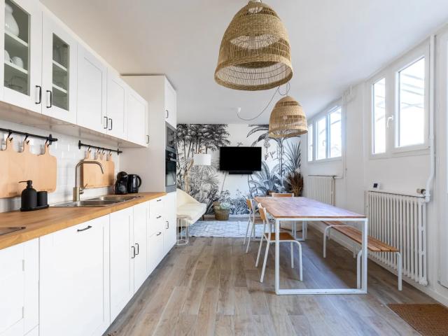 Location House Rue Robert Schuman, Athis Mons