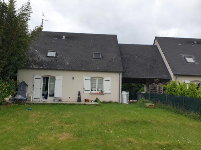 Location House Rue Roger Bodineau, Larçay