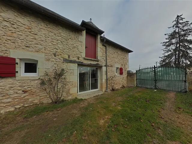 Location House Rue Roger Furge, Archigny