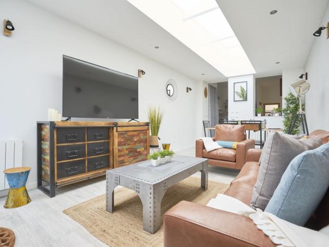 Location House Rue Roger Salengro, La Madeleine