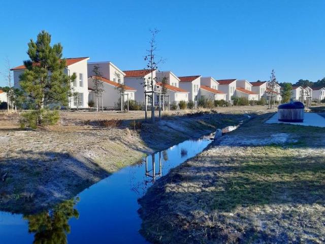 Location House Rue Rosa Bonheur, Biscarrosse
