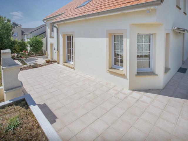 Location House Rue Raymond Poincaré, Hettange Grande