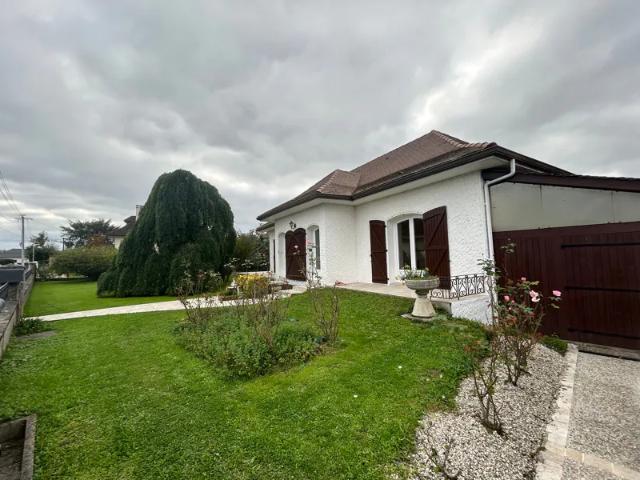 Location House Rue Raymond Poincaré, Lescar