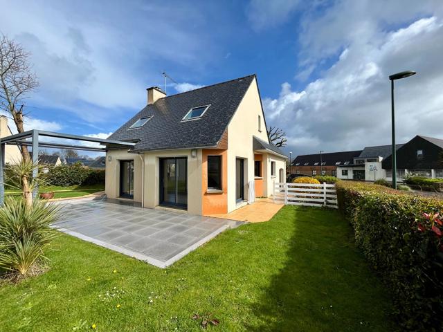 Location House Rue Reuniat, Douarnenez