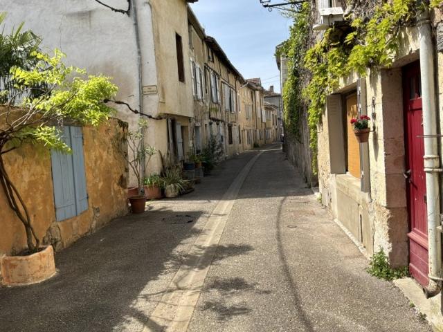 Location House Rue René Antichan, Lectoure