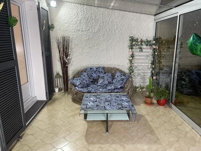 Location House Rue René Boin, Stains