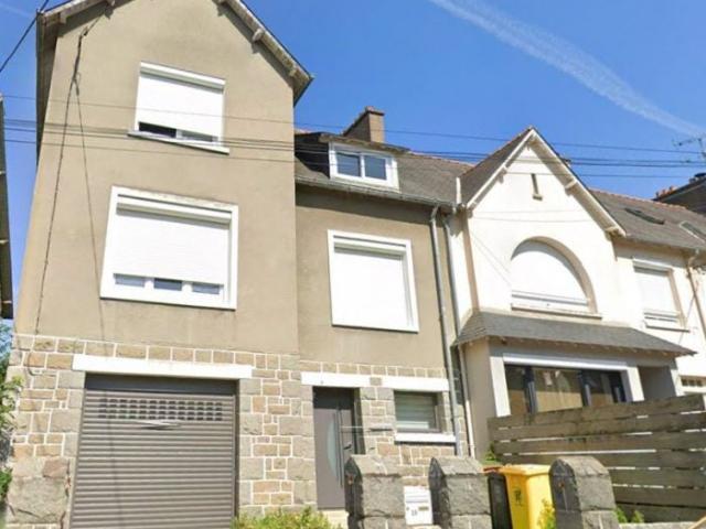 Location House Rue Goélette Maria, Plérin