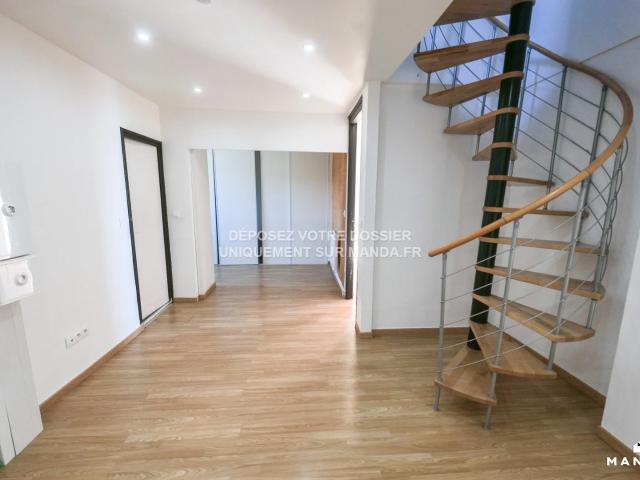 Location House Rue Richard Lenoir, Roubaix
