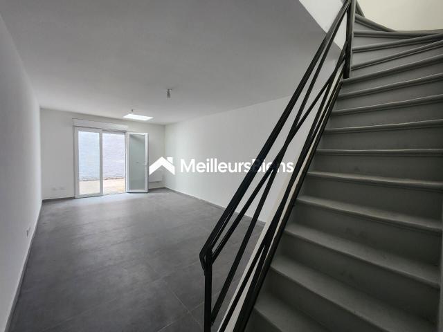 Location House Rue Rubens, Roubaix