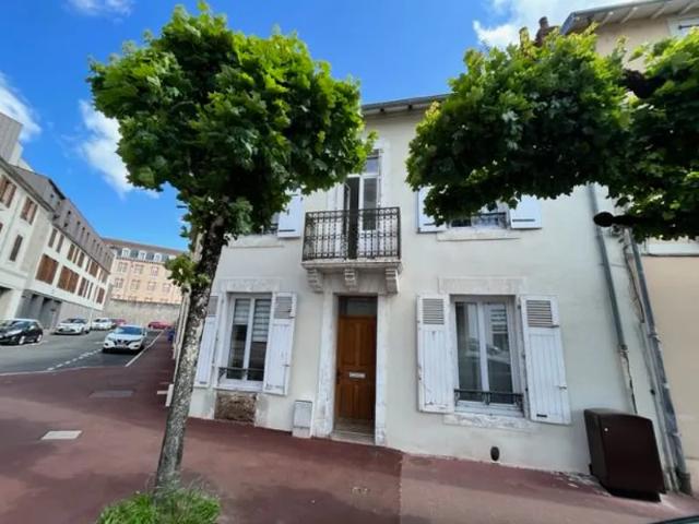 Location House Rue du Chinchauvaud, Limoges