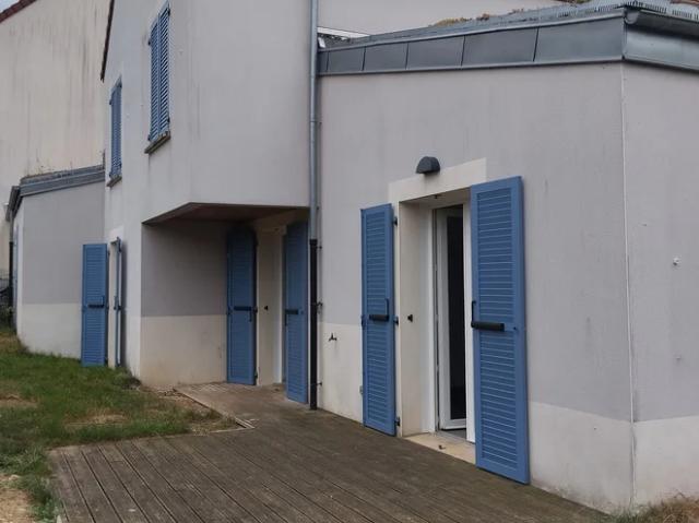 Location House Rue Théodore Monod, Auxerre