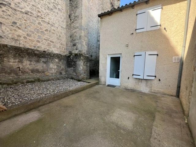 Location House Rue Thiers, Aiguillon