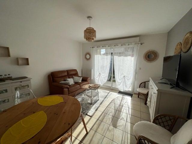 Location House Rue Thiers, Aiguillon