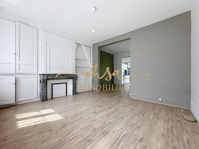 Location House Rue Thiers, Darnétal