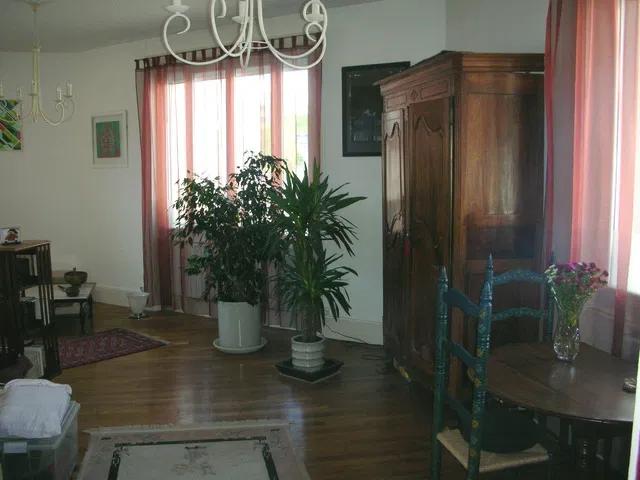 Location House Rue Trarieux, Lyon