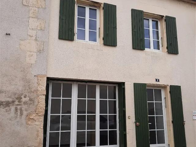 Location House Rue Traversière, Surgères