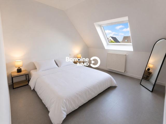 Location House Rue Voltaire, Landivisiau