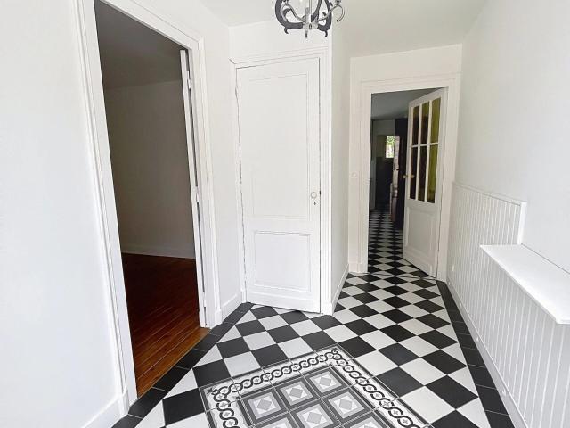 Location House Rue Valentin Haüy, Bordeaux