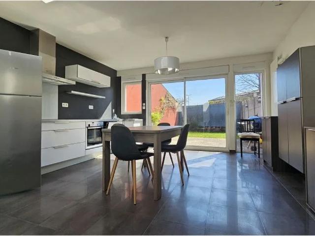 Location House Rue Vanderstraeten, Lille