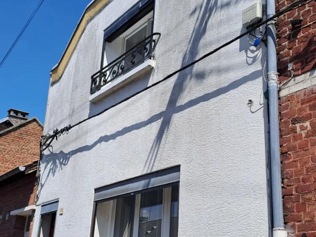 Location House Rue Verlaine, Saint Quentin