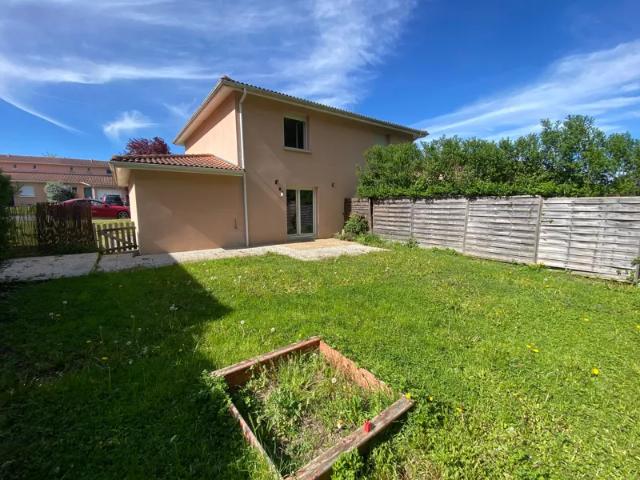 Location House Rue Victor Basch, Limoges