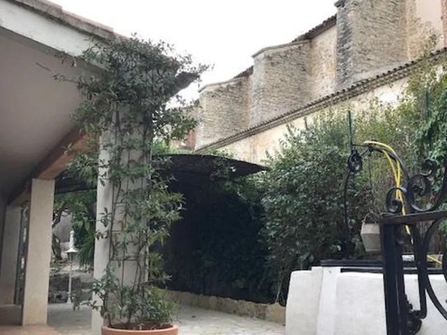 Location House Rue Victor Hugo, Le Beausset
