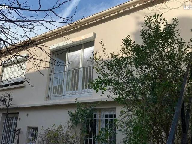 Location House Rue Victor Ruiz, Vitry sur Seine