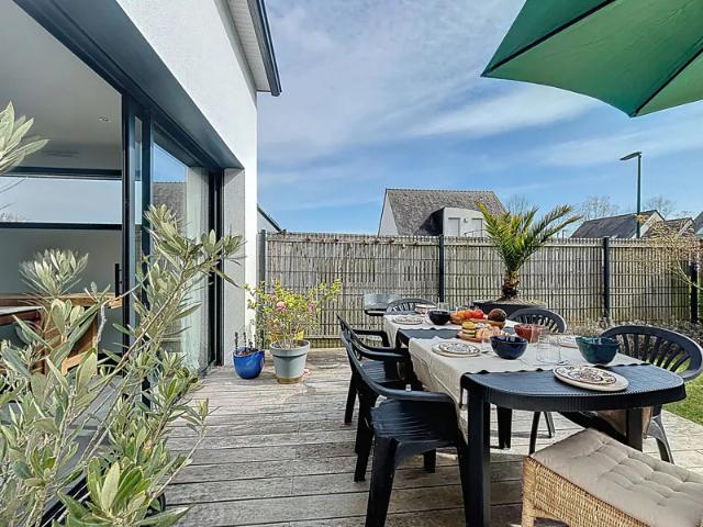 Location House Rue Victor Schoelcher, Auray