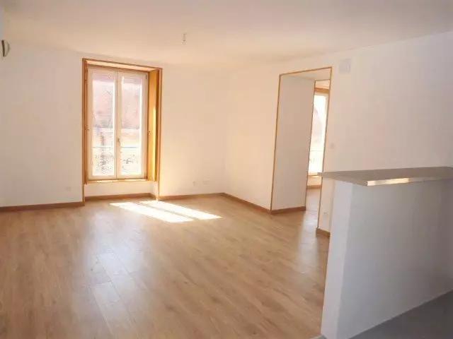Location House Rue Viette, Exincourt